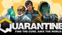 Imagen 8 de Quarantine