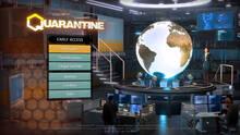 Imagen 28 de Quarantine