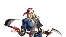Imagen 27 de Guilty Gear Xrd Rev 2