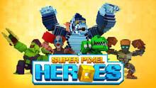Imagen 2 de Super Pixel Heroes