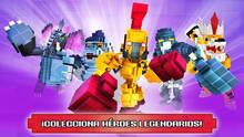 Imagen 4 de Super Pixel Heroes