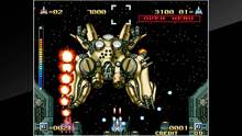 Imagen 4 de Arcades Archives Neo-Geo Alpha Mission II