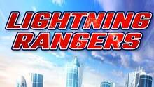 Imagen 2 de Lightning Rangers
