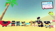 Imagen 2 de Party Pugs: Beach Puzzle GO!