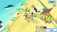 Imagen 3 de Party Pugs: Beach Puzzle GO!