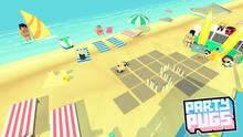 Imagen 4 de Party Pugs: Beach Puzzle GO!