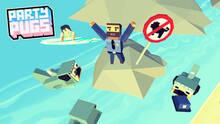 Imagen 5 de Party Pugs: Beach Puzzle GO!