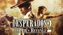 Imagen 38 de Desperados 2: Cooper's Revenge