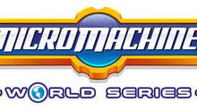 Imagen 5 de Micro Machines World Series
