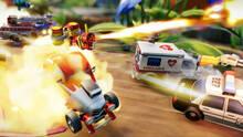 Imagen 9 de Micro Machines World Series