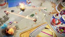Imagen 31 de Micro Machines World Series