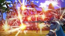 Imagen 7 de Fire Emblem Warriors
