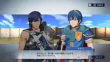 Imagen 113 de Fire Emblem Warriors