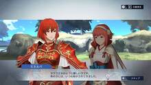 Imagen 260 de Fire Emblem Warriors