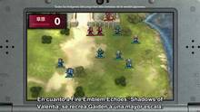 Imagen 15 de Fire Emblem Echoes: Shadows of Valentia