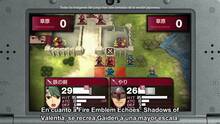 Imagen 16 de Fire Emblem Echoes: Shadows of Valentia
