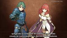 Imagen 18 de Fire Emblem Echoes: Shadows of Valentia