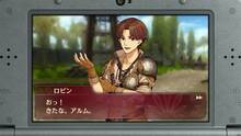 Imagen 19 de Fire Emblem Echoes: Shadows of Valentia