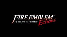 Imagen 37 de Fire Emblem Echoes: Shadows of Valentia