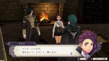 Imagen 95 de Fire Emblem: Three Houses