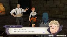 Imagen 97 de Fire Emblem: Three Houses