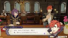 Imagen 98 de Fire Emblem: Three Houses