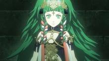 Imagen 126 de Fire Emblem: Three Houses