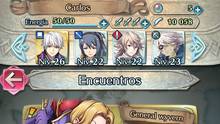 Imagen 43 de Fire Emblem Heroes