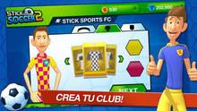 Imagen 12 de Stick Soccer 2