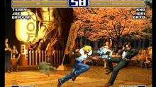 Imagen 7 de King of Fighters 2003