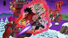 Imagen 2 de Dragon Ball Heroes: Ultimate Mission X