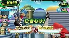 Imagen 5 de Dragon Ball Heroes: Ultimate Mission X