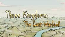 Imagen 8 de Three Kingdoms: The Last Warlord