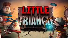 Imagen 11 de Little Triangle