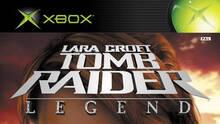 Imagen 91 de Tomb Raider: Legend
