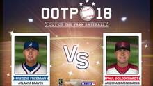 Imagen 3 de Out of the Park Baseball 18