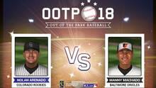 Imagen 5 de Out of the Park Baseball 18