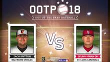 Imagen 10 de Out of the Park Baseball 18