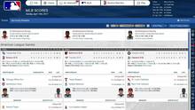 Imagen 40 de Out of the Park Baseball 18