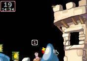 Imagen 1 de Worms World Party