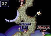 Imagen 8 de Worms World Party