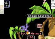 Imagen 5 de Worms World Party