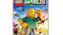 Imagen 55 de LEGO Worlds