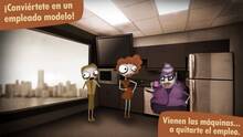 Imagen 33 de Human Resource Machine