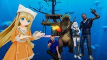 Imagen 23 de VRChat