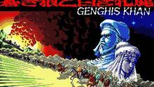 Imagen 1 de Genghis Khan