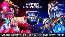 Imagen 38 de Hyper Universe