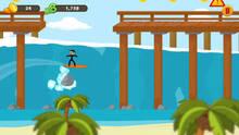 Imagen 2 de Stickman Surfer