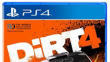 Imagen 22 de DiRT 4