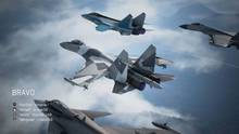 Imagen 342 de Ace Combat 7: Skies Unknown